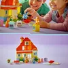 LEGO DUPLO Bluey: Blueys Familienhaus mit Memory-Spiel - Produktbild-Vorschau 6