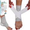 FIT4MED | Orteza stawu skokowego - Jasnoszara - Obwód 23-27 Podgląd zdjęcia produktu 8