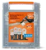 Sada Fein Starlock Universal 3+1 | 35222967500 Náhľad obrázku produktu 4