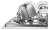 Bosch MUZ5ER2 Edelstahl-Rhrschssel 3,9l Produktbild-Vorschau 3