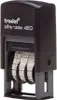 trodat datownik Printy Dater 4810 70381 20x3.8mm Podgląd zdjęcia produktu 16