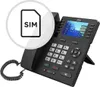 SPC WF100 - Kabelgebundenes Festnetztelefon mit SIM 4G, Produktbild-Vorschau 2