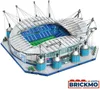 CaDA Bricks C66022W, Sada na stavění, 14 rok/roky, 4473 Náhled obrázku produktu 7