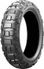 Bridgestone motorband, type AX 41 R (4.60-17 TT 62P, Productafbeelding-voorbeeld 1