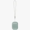 UNIQ Lino Etui für AirPods Pro (3. Generation)      Grünes Produktbild-Vorschau 5
