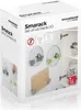 Sada 3 samolepicích držáků na poklice Smarack InnovaGoods Náhled obrázku produktu 4