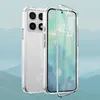 360 Grad Handyhülle für Xiaomi 14T Pro Case Cover Hülle Produktbild-Vorschau 8