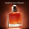 Armani Stronger With You Intensely Pour Homme Edp Spray Anteprima dell’immagine prodotto 4
