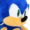 Sonic Hug Me Plüschtier – Kidrobot – Sonic the Hedgehog Produktbild-Vorschau 10