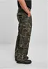 Pure Vintage herenbroek (Woodland), maat L Productafbeelding-voorbeeld 26