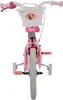 Volare Disney Princess Kinderfahrrad für Mädchen - 16 Zoll Produktbild-Vorschau 8