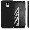 kwmobile 45796.47, Cover, Samsung, Galaxy J6, Schwarz Produktbild-Vorschau 7