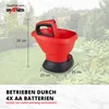 Grafner® Universalstreuer Streusalz, Dünger und Saat Produktbild-Vorschau 6