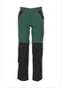 Planam Bundhose Plaline Gr. 50 grün/schwarz Produktbild-Vorschau 8