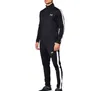 Under Armour Ua Emea Tepláková Súprava 001 Black L Náhľad obrázku produktu 31