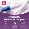 Conceive Plus Wsparcie Płodności Kobiet – Codzienny Podgląd zdjęcia produktu 7