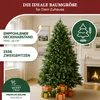 Merry Tree Luxe kunstkerstboom, 180 cm - grote Productafbeelding-voorbeeld 3