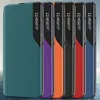 Custodia View in ecopelle per Samsung Galaxy S23+ con patta Anteprima dell’immagine prodotto 6