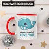 Trendation - Valentinstag Tasse Geschenk für Ihn Sie Lustig Produktbild-Vorschau 3