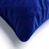 Dutch Decor Kissenbezug Finn 45x45 cm Blau Produktbild-Vorschau 2