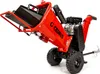 Spaľovací drvič CEDRUS RB02PRO PROFESSIONAL na 12 cm konáre Náhľad obrázku produktu 1