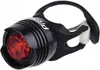 PROX NAOS lampe vélo à canon arrière alu Voir les images du produit 2