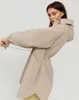 Mazine Damen Übergangsjacke Ella Light Parka, Größe:S, Produktbild-Vorschau 6