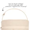 Sac isotherme Miniland Thermibag 700 ml - Vanille Voir les images du produit 5
