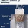 DeLonghi DLS C002 Wasserfilter Produktbild-Vorschau 56