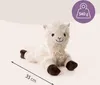 Habibi Plush Premium Alpaka Produktbild-Vorschau 2