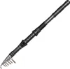 [Retractable Lure Set] 1.8M + 2.4M Carbon Fiber Spinning Produktbild-Vorschau 3