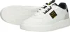 PME Legend PME Legend Gobbler Low Baskets - Baskets en cuir Voir les images du produit 12