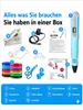 3D Stift, SCRIB3D, 3D-Stift, 3D Drucker Stift, 3D Stift Produktbild-Vorschau 4
