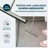 bremermann Raclette de sol avec support mural, en inox Voir les images du produit 4