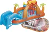 Wasserspielcenter Lava Lagoon 265 x 265 x 104 cm Produktbild-Vorschau 11