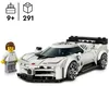 LEGO Speed Champions Bugatti Centodieci 77240 Anteprima dell’immagine prodotto 15