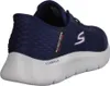 Skechers Sneaker GO WALK FLEX, Textil, Blau, Herren Produktbild-Vorschau 31