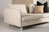 Venture Design, Klassische Sofas, Zero, Beige Produktbild-Vorschau 9
