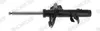 Ammortizzatore Per Ford P. C-Max Ii (Dxa Cb7, Dxa Ceu) Anteprima dell’immagine prodotto 1