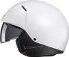 HJC I20 SOLID Jethelm L in weiß Produktbild-Vorschau 5