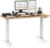FLEXISPOT Schreibtisch PREMIUM E6 Höhenverstellbarer Produktbild-Vorschau 1