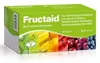 Fructaid kapsuly pri intolerancii fruktózy, 120 kapsúl Náhľad obrázku produktu 1
