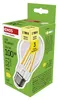 LED žárovka Filament A60 / E27 / 10,5 W (100 W) / 1521 lm / teplá bílá Náhľad obrázku produktu