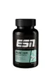 A black bottle of ESN Magnesium Bisglycinate complex capsules on a white background. Produktbild-Vorschau