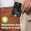 MuchoWow® Handyhülle Schutzhülle Hülle für Apple iPhone 14 Produktbild-Vorschau 2