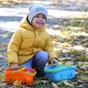 Kunststoff-Einkaufskorb Für Kinder Für Den Einkaufsgang Produktbild-Vorschau 8