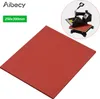 Aibecy 250 * 300 * 8 mm tepelná tlačová podložka silikónová Náhľad obrázku produktu 1