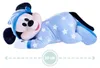 Simba 6315870350 - Disney Good Night Mickey GID, 30 cm Podgląd zdjęcia produktu 3
