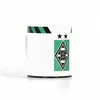 Borussia Mönchengladbach Tasse "Home" 2021-22 weiß Produktbild-Vorschau 4