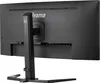 iiyama G-Master GCB3481WQSU-B1 Red Eagle, Gaming-Monitor, Produktbild-Vorschau 11